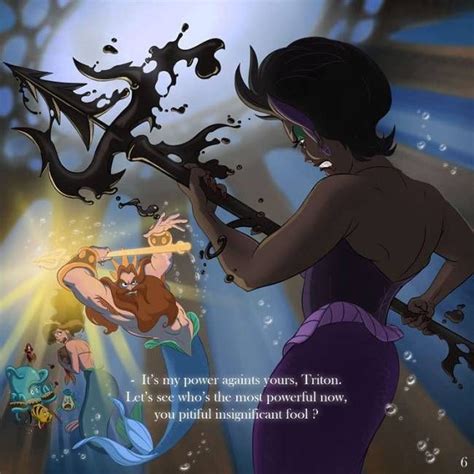 The Dramatic Impact of Ursula's Song: How It Enhances the Emotional Storytelling